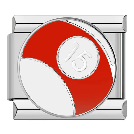 15-Ball Charm