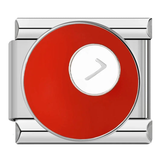 7-Ball Charm