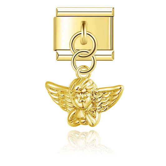 Angel Pendant Charm