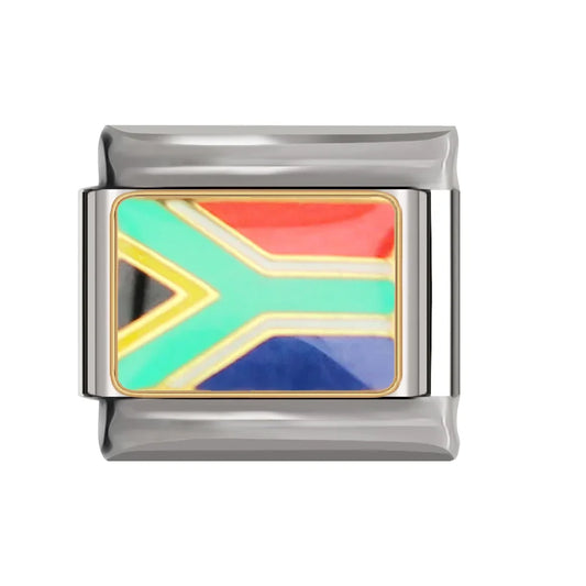 South Africa Charm