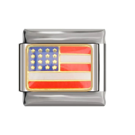 USA Charm