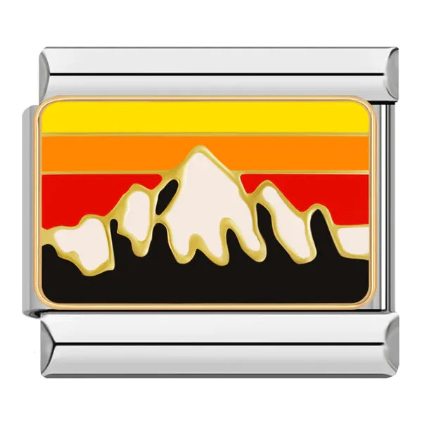 Mountain Charm