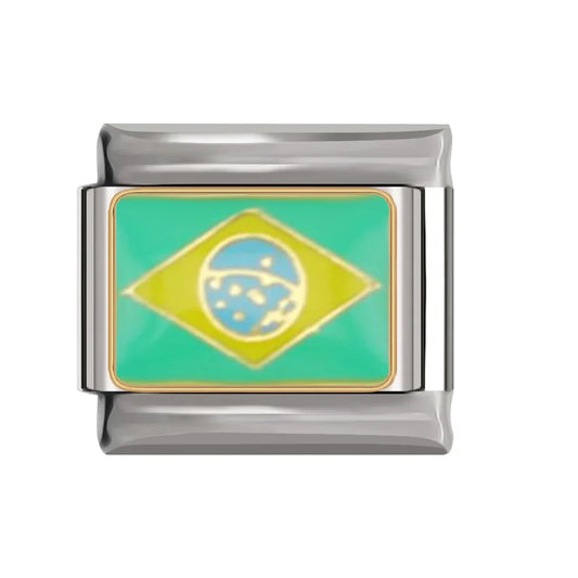 Brazil Charm