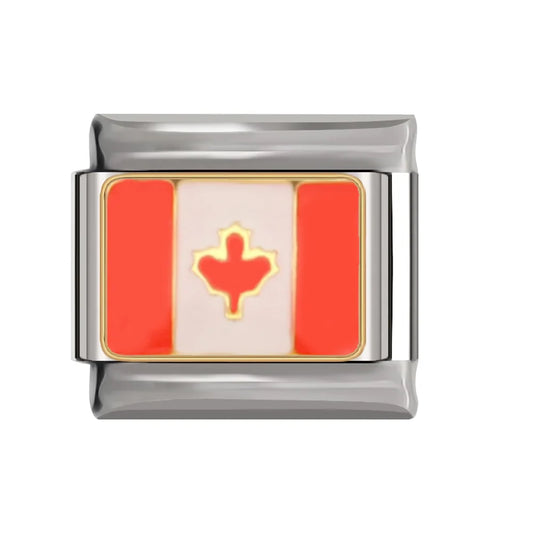 Canada Charm