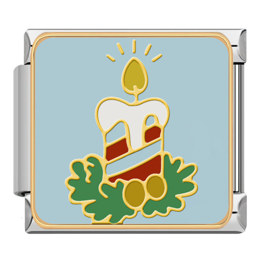 Candle Charm