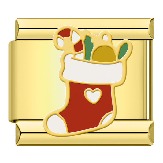 Socking Charm