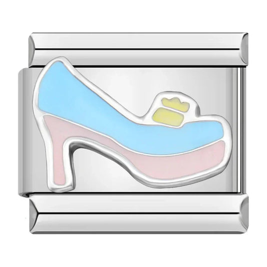 High Heel Charm