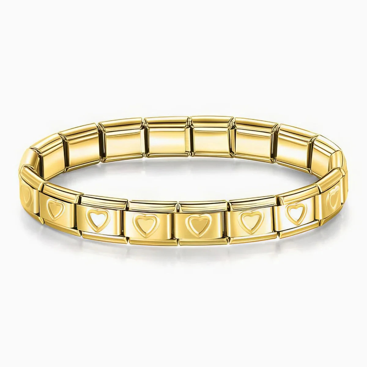 Base Bracelet (Includes Charm Remover)