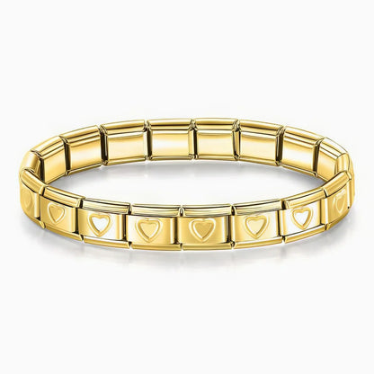 Base Bracelet (Includes Charm Remover)