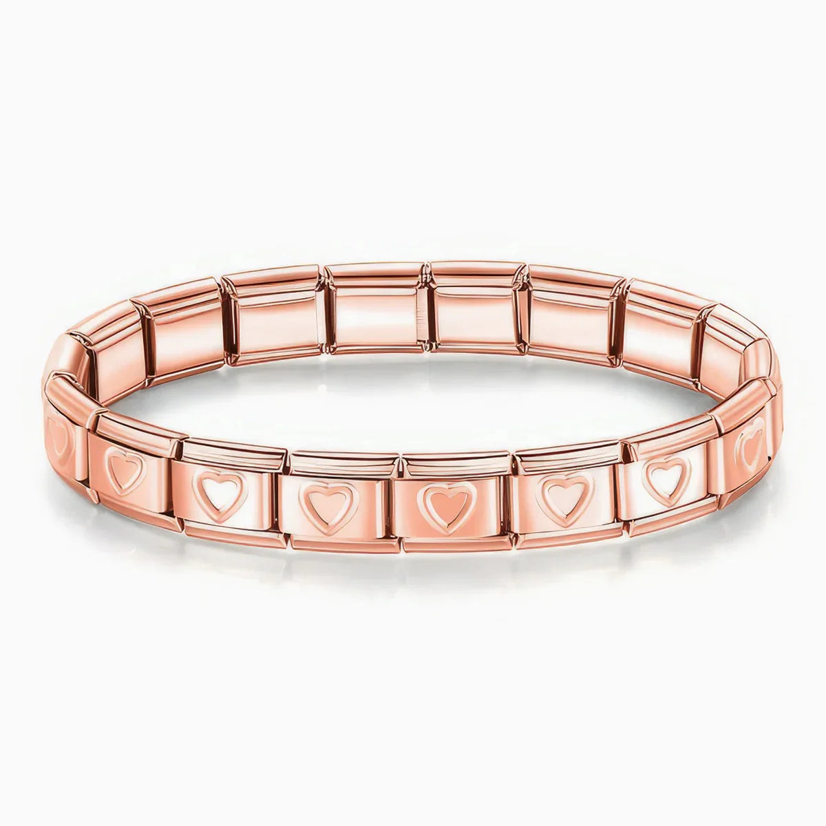 Base Bracelet (Includes Charm Remover)