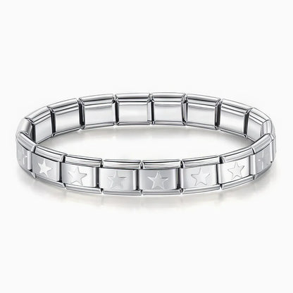 Base Bracelet (Includes Charm Remover)