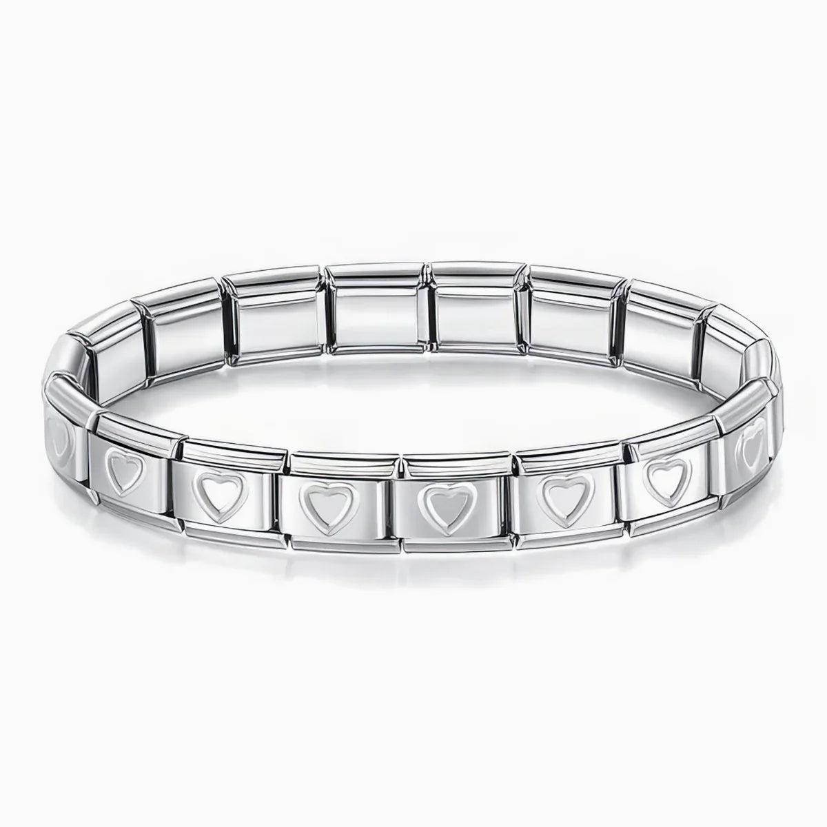 Base Bracelet (Includes Charm Remover)