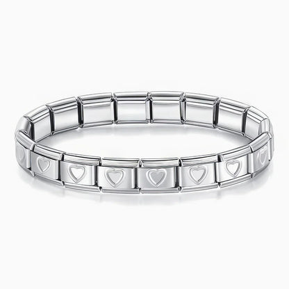 Base Bracelet (Includes Charm Remover)