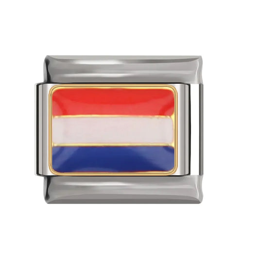 Netherlands Charm