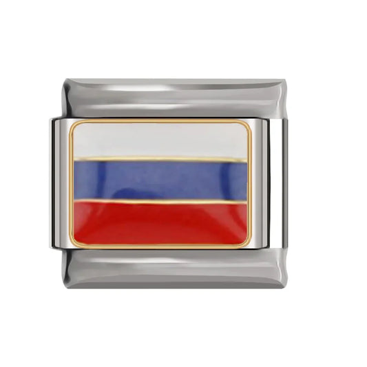 Russia Charm