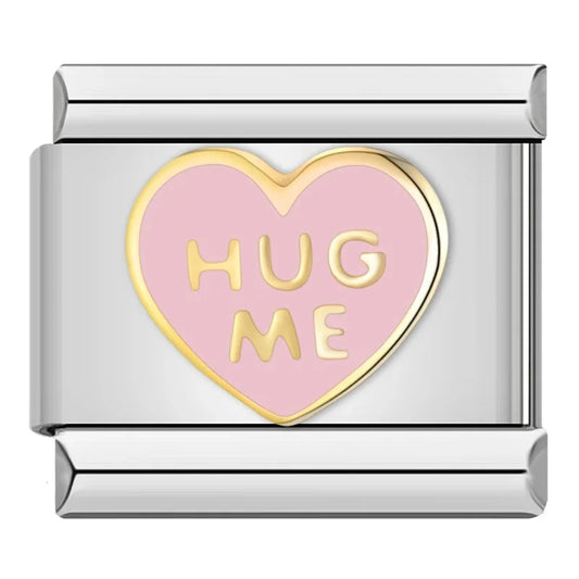 Hug Me Charm