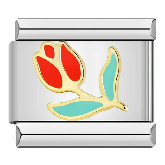 Tulip Charm