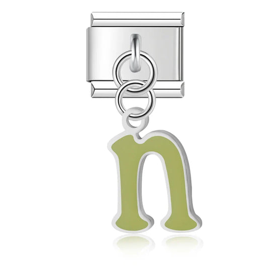 Hanging N Charm