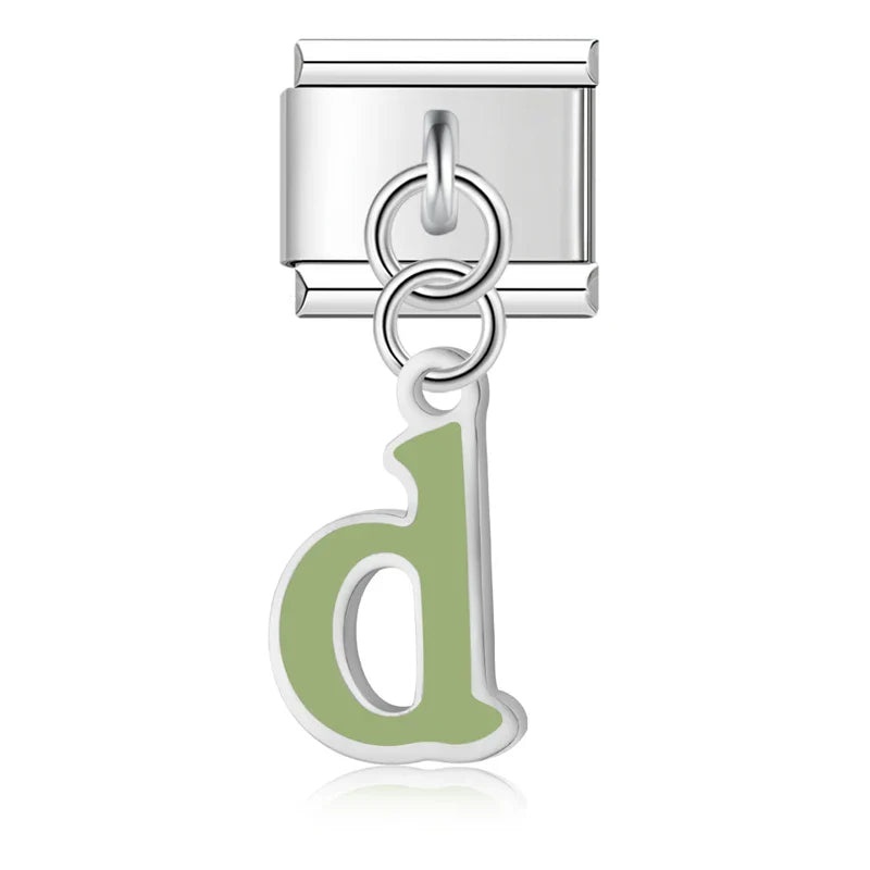 Hanging D Charm