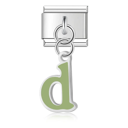 Hanging D Charm