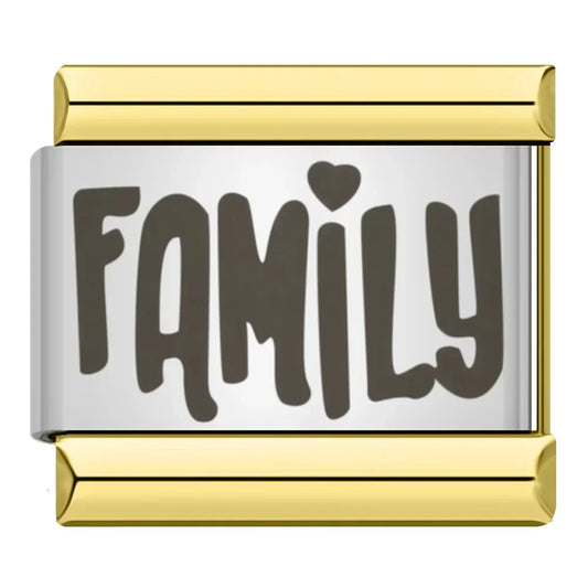 Family Charm