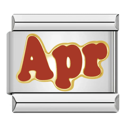 April Charm