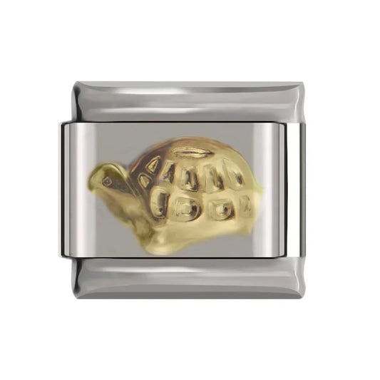 Turtle Charm