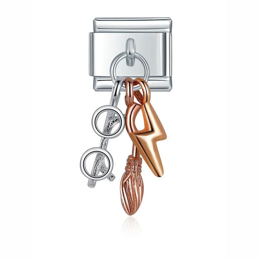 Harry Potter Pendant Charm