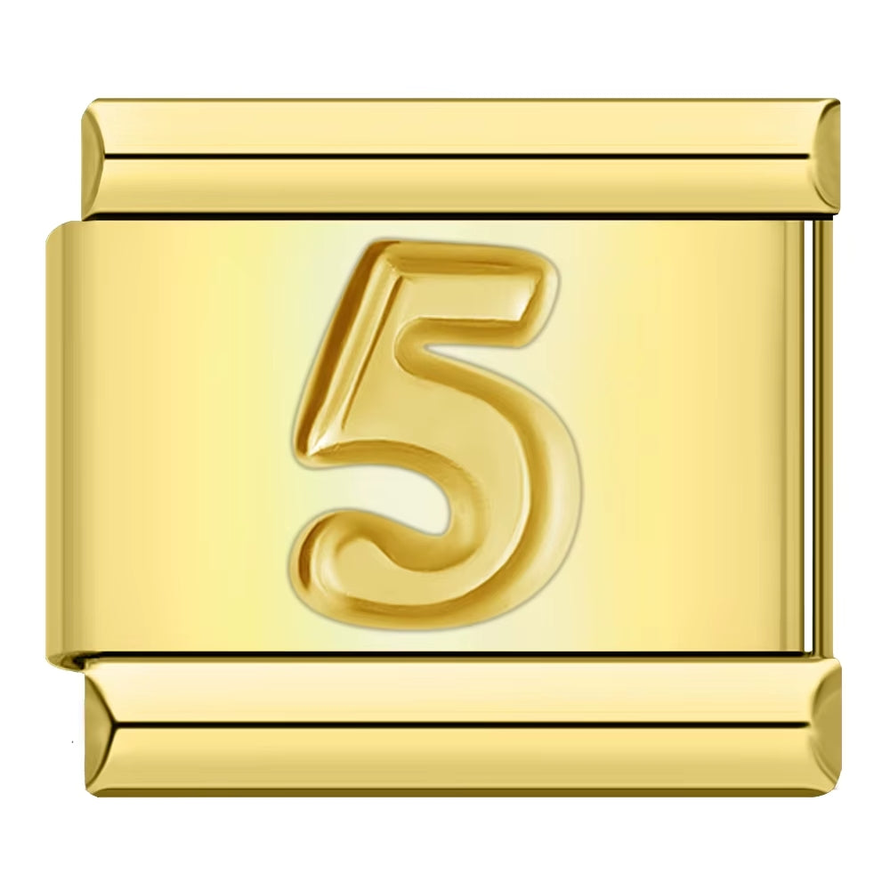 Five Charm