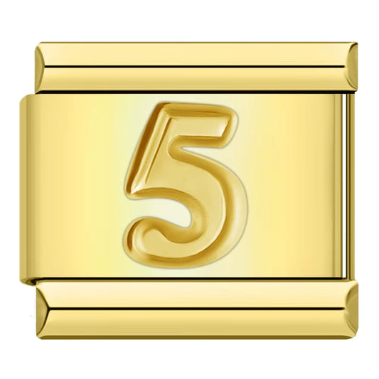 Five Charm