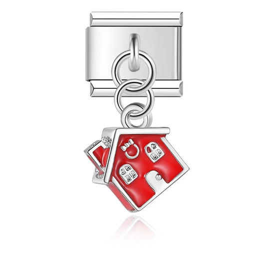 Red House Charm