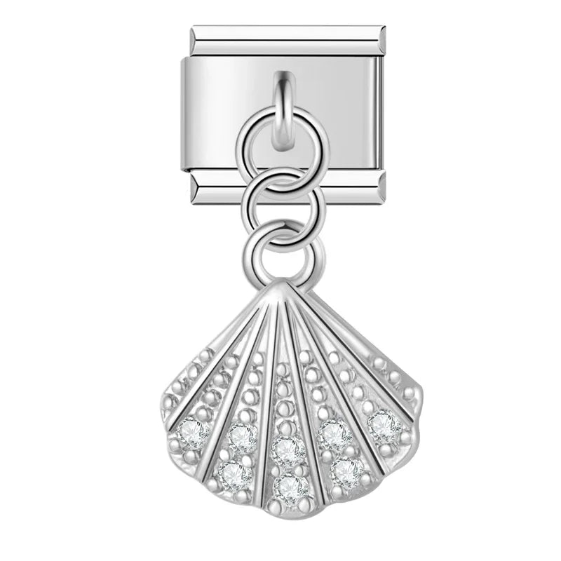 Football Charm