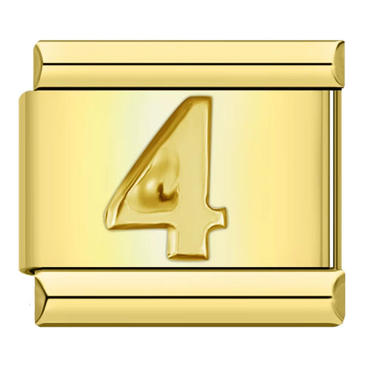 Four Charm