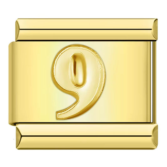 Nine Charm