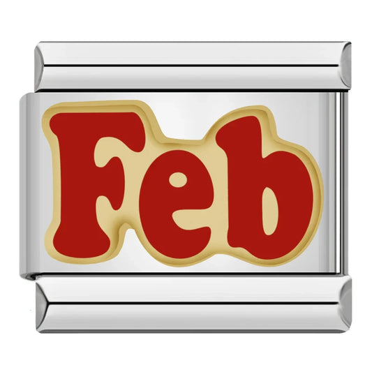 February Charm
