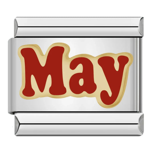 May Charm