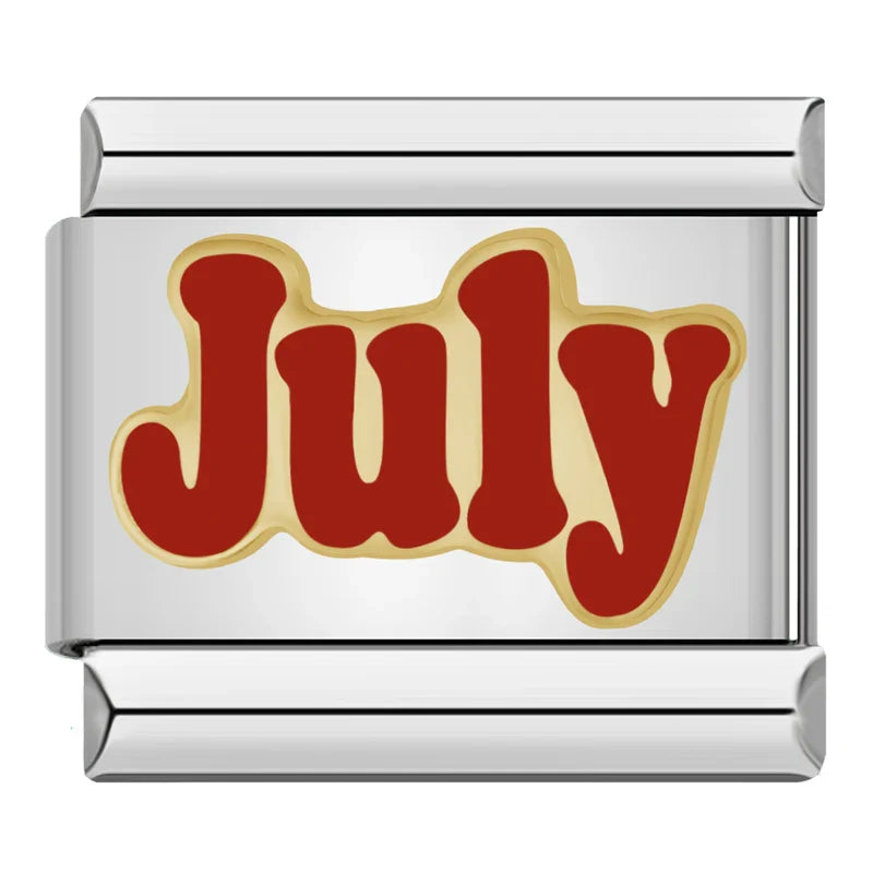July Charm