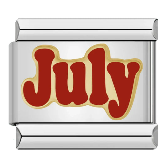 July Charm