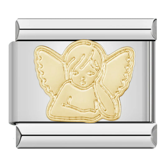 Angel Charm