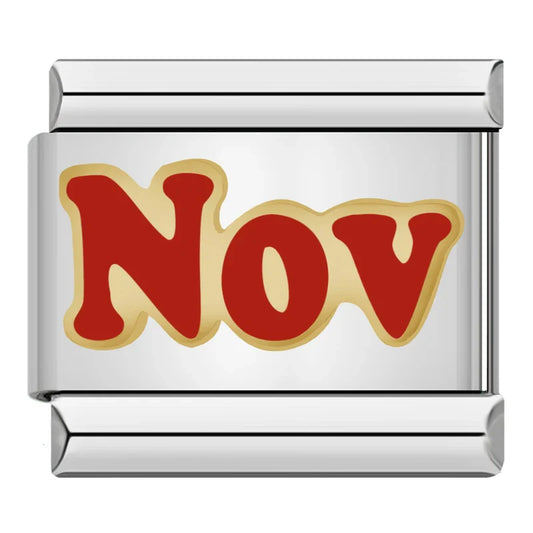 November Charm