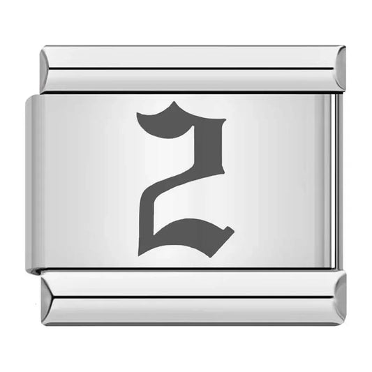 Number 2 Charm