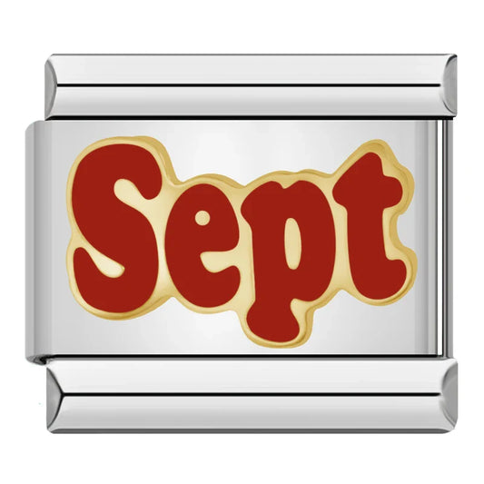 September Charm