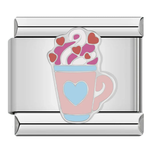 Milkshake Charm