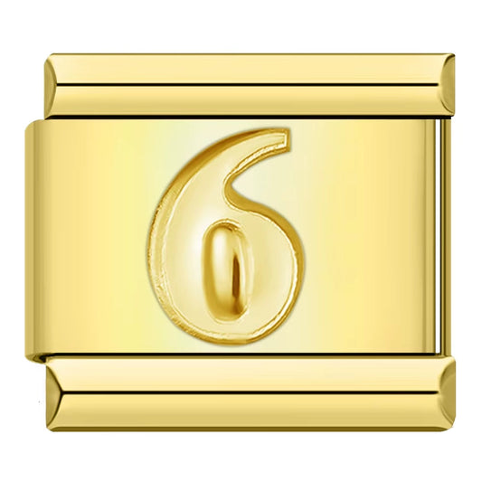 Six Charm
