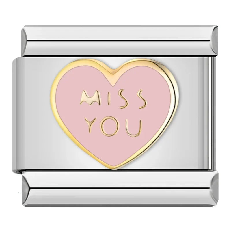 Miss You Charm