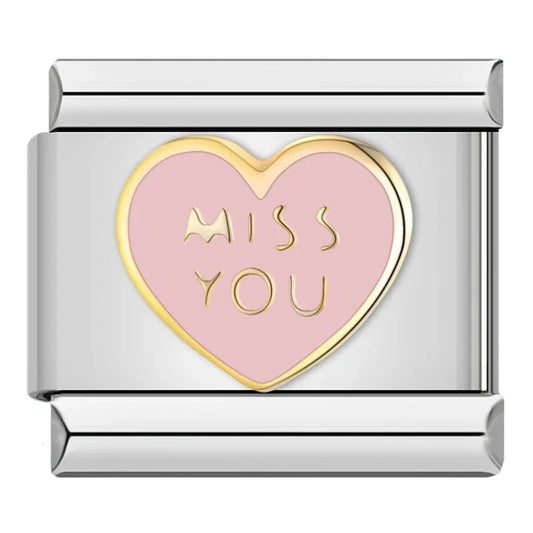 Miss You Charm