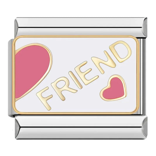 Friend Charm