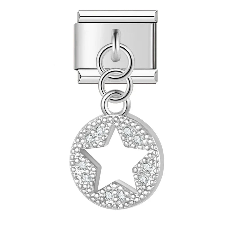 Star Charm