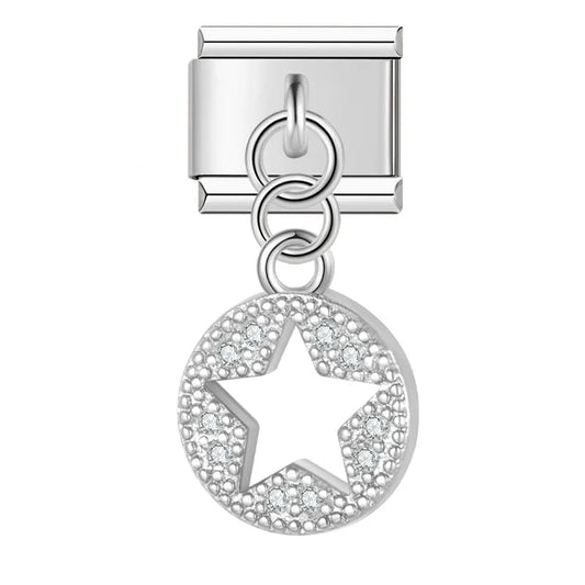 Star Charm