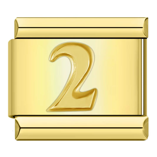 Two Charm
